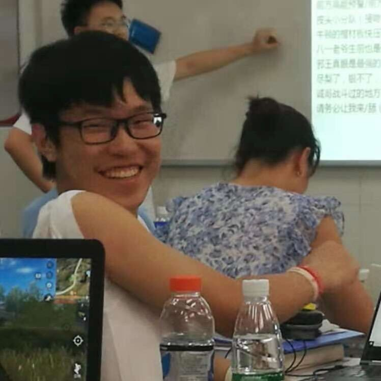 Allen Wang